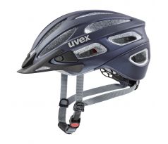 Prilba UVEX true cc deep space mat (52-56 cm)