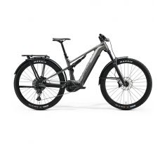 Merida eONE-FORTY 675 EQ šedý(čierny) 2025