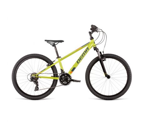 Dema ROCKIE 24 SF lime