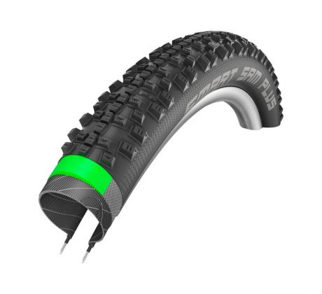 Plášť Schwalbe SMART SAM+ 29x2.25 DD GreenGuard