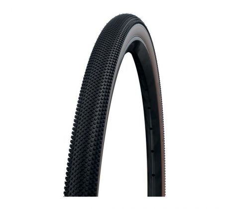 Plášť Schwalbe G-ONE ALLROUND 700x40C RaceG TLE