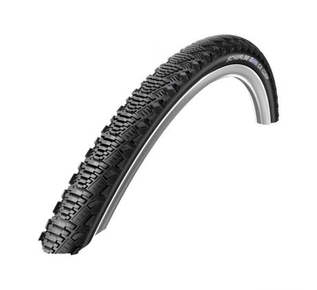 Plášť Schwalbe CX COMP 700x35C 50TPI