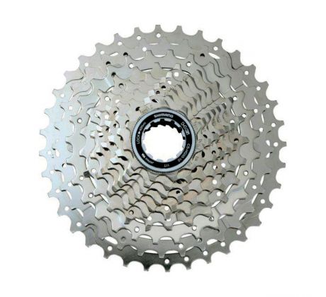 Kazeta Shimano HG50 10-kolo 11-36z. Deore