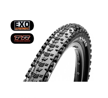 Plášť MAXXIS Aspen 29 x 2.25 kevlar EXO TR DC