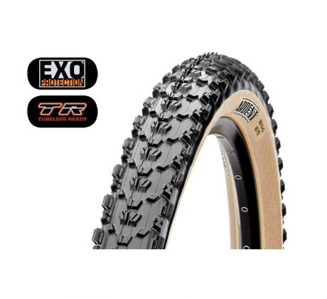 Plášť MAXXIS Ardent 29x2.40 kevlar EXO TR TANWALL