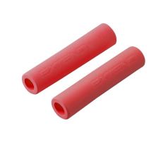 Gripy Extend ABSORBIC, silicone, 130mm, red