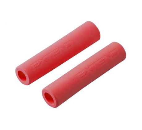 Gripy Extend ABSORBIC, silicone, 130mm, red