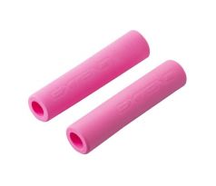 Gripy Extend ABSORBIC, silicone, 130mm, pink