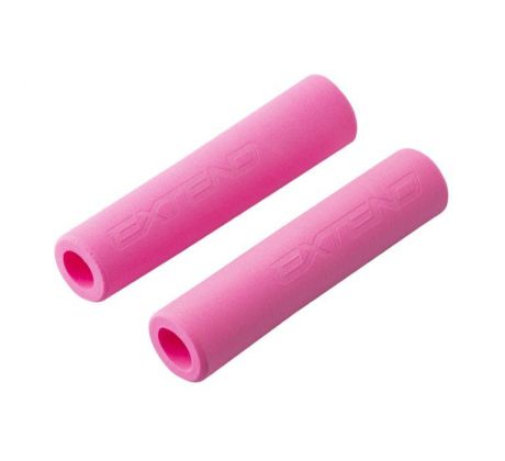 Gripy Extend ABSORBIC, silicone, 130mm, pink