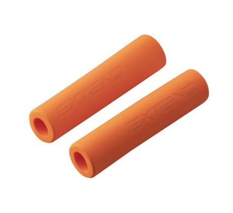 Gripy Extend ABSORBIC, silicone, 130mm, orange