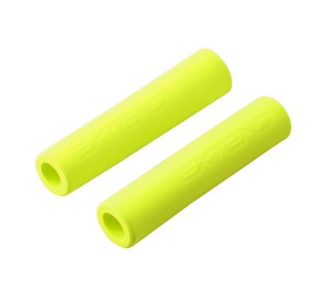 Gripy Extend ABSORBIC, silicone, 130mm, neon green