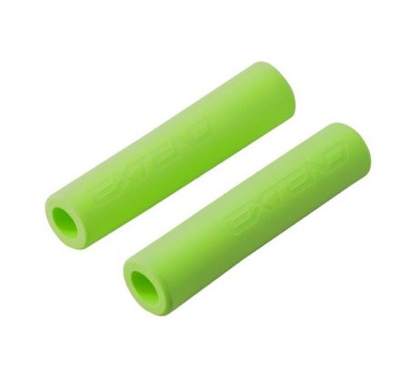 Gripy Extend ABSORBIC, silicone, 130mm, green