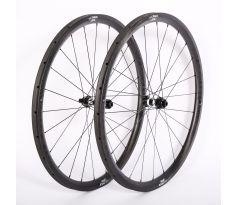 Kolesá NO-LIMITED RACE 35 SL Disc tubular