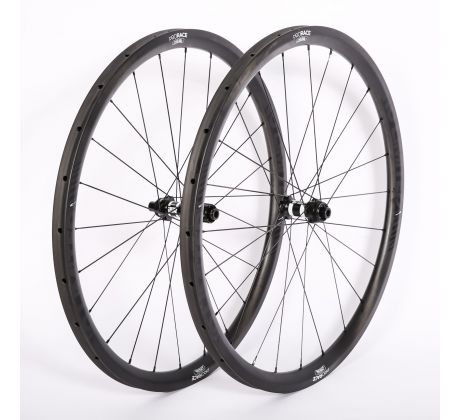 Kolesá NO-LIMITED RACE 35 SL Disc tubular