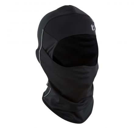 Kukla Pearl Izumi BARRIER BALACLAVA čierna