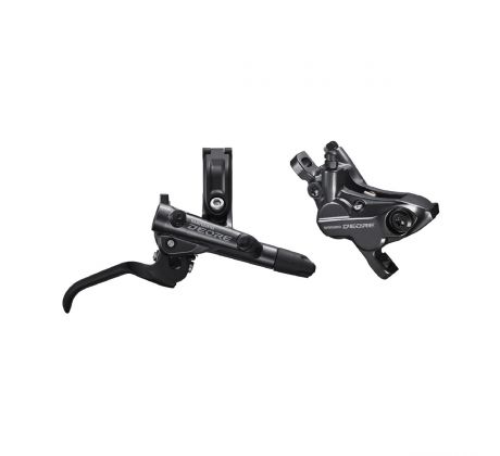 Brzda Shimano Deore M6120 zadná