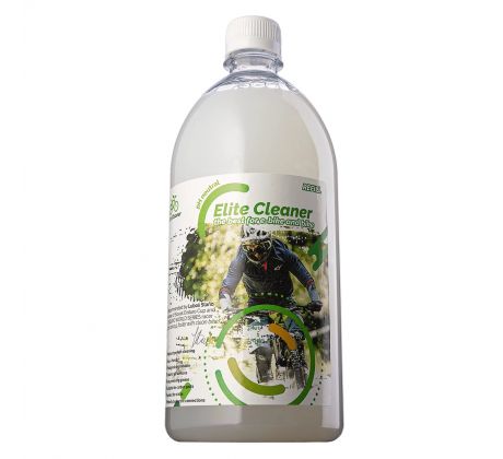 Čistič Elite Cleaner 1 l