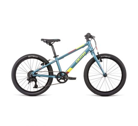 Dema RACER 20 teal blue