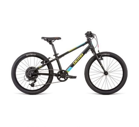 Dema ROCKET 20 SL black