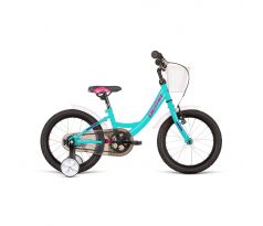 Dema ELLA 16 turquoise