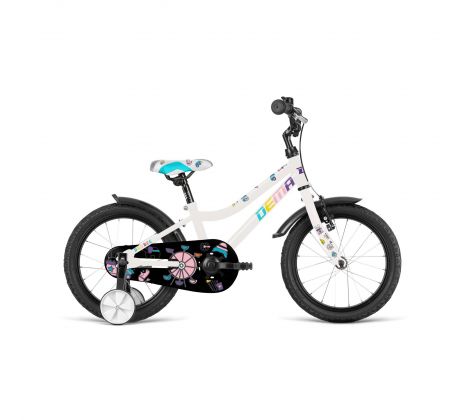 Dema DROBEC 16 pearl white