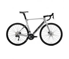 Merida REACTO 6000 Di2 titanium/čierny