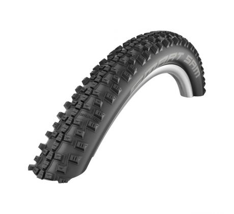 Plášť Schwalbe SMART SAM 29x2.25 čierny