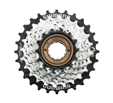 Viackoliečko Shimano TZ510 14-28z. 7-kolo