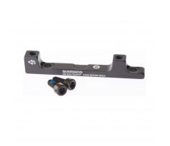 Adaptér predný na kotúč Shimano 203mm PM/PM (160/203)