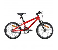 Leon GO 16" AL red-black