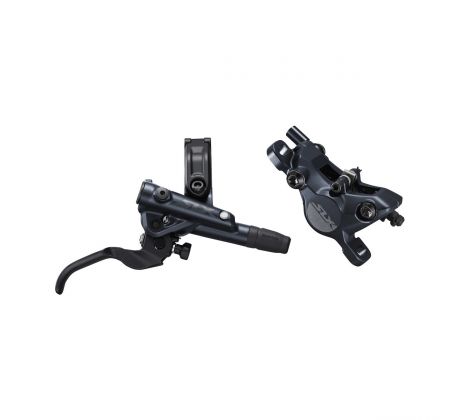 Brzda Shimano SLX I-M7100 zadná čierna Post Mount 1700mm+plat. G05S