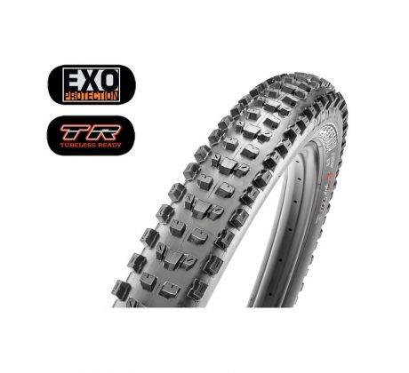 Plášť MAXXIS Dissector 29 x 2.40 WT kevlar EXO TR DC