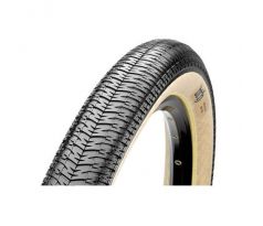 Plášť MAXXIS DTH 26 x 2.15 kevlar EXO TANWALL