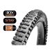 Plášť MAXXIS Minion DHR II 27.5x2.40 WT kevlar EXO TR 3C Maxx Terra