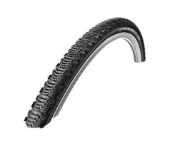 Plášť Schwalbe CX COMP 700x35C Active 50EPI reflex