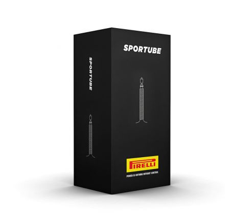 Duša Pirelli Sportube 29x2.10-2.30" Presta 48mm