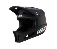 Integrálna prilba Leatt MTB Gravity 1.0 black 55-56cm