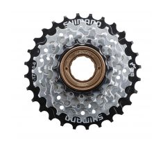 Viackoliečko Shimano TZ510 14-28z. 6-kolo