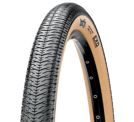 Plášť MAXXIS DTH MaxxPro 26 x 2.15 kevlar EXO Tanwall